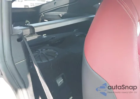 2020 Toyota Gr Supra Launch Edition из США, поврежденный, VIN WZ1DB4C06LW024403